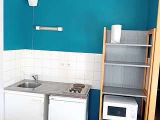 Location appartement 1 pièce