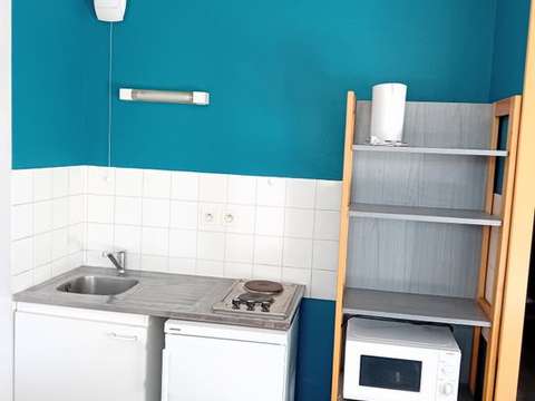 Location appartement 1 pièce