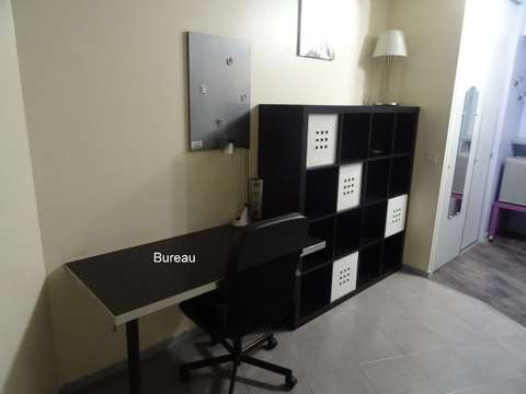 Location appartement 1 pièce