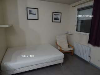 Location appartement 1 pièce