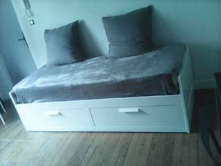 Location appartement 1 pièce