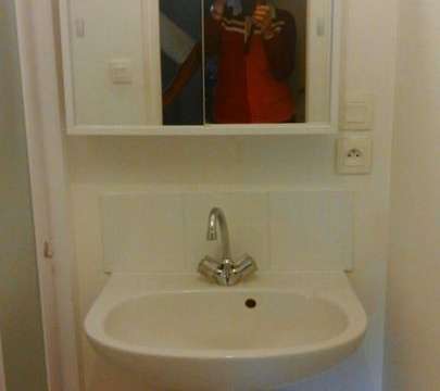 Location appartement 1 pièce