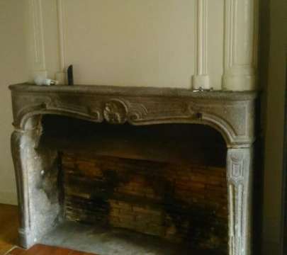 Location appartement 1 pièce Clermont-Ferrand 63