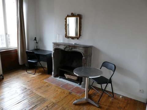 Location appartement 1 pièce Location appartement 1 pièce