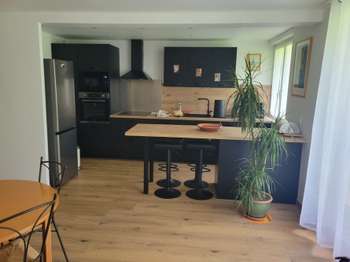 Location Appartement 3 piècesClermont-Ferrand