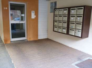Location Appartement T1Clermont-Ferrand