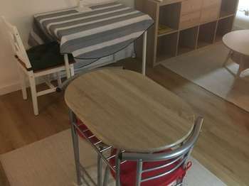 Location appartement 1 pièce