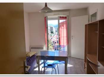 Location Appartement T1Clermont-Ferrand