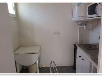 Location Appartement T1Clermont-Ferrand