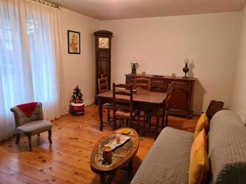 Location Appartement 3 piècesClermont-Ferrand
