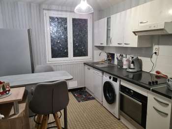 Location Appartement 3 piècesClermont-Ferrand
