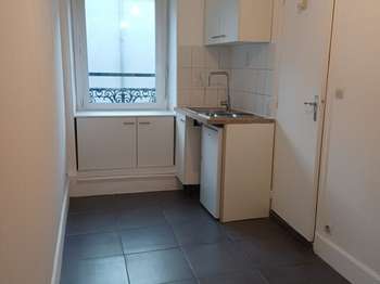 Location Appartement T1Clermont-Ferrand