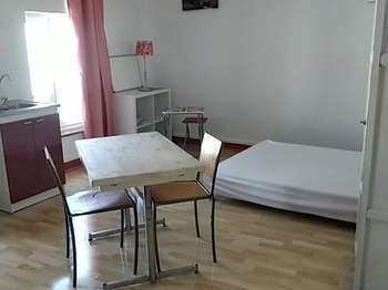 Location Appartement T1Clermont-Ferrand