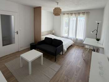 Location appartement 1 pièce Clermont-Ferrand 63