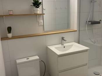 Location appartement 1 pièce Location appartement 1 pièce