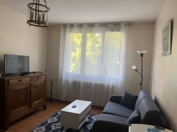 Location appartement 3 pièces Clermont-Ferrand 63