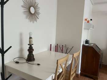 Location appartement 3 pièces