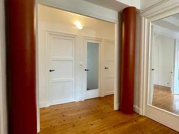 Location Appartement 3 piècesClermont-Ferrand