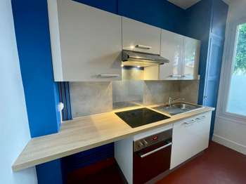 Location appartement 3 pièces