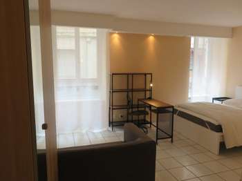 Location appartement 1 pièce Clermont-Ferrand 63