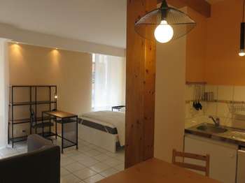 Location appartement 1 pièce