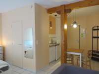 Location appartement 1 pièce