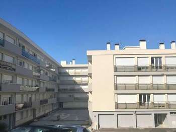 Location Appartement T1Clermont-Ferrand
