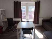 Location appartement T1 Clermont-Ferrand - 63