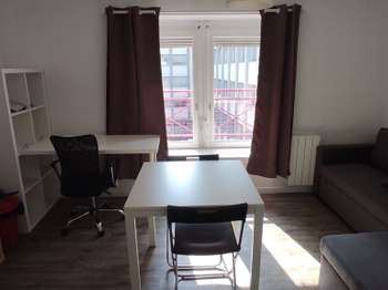 Location Appartement T1Clermont-Ferrand