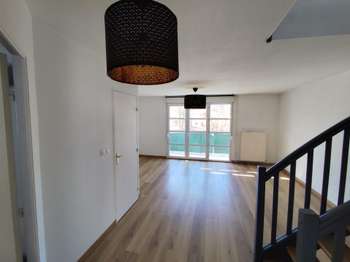 Location Appartement 3 piècesClermont-Ferrand
