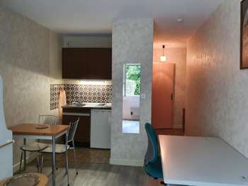 Location Appartement T1Clermont-Ferrand