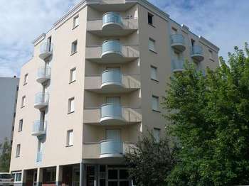 Location Appartement T1Clermont-Ferrand