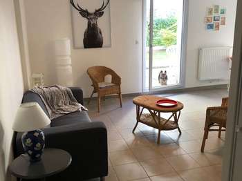 Location Appartement 3 piècesClermont-Ferrand