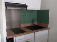 Location appartement 2 pièces Location appartement 2 pièces