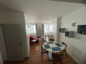 Location Appartement 3 piècesClermont-Ferrand