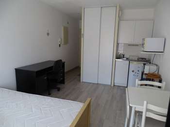 Location appartement 1 pièce Clermont-Ferrand 63