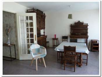 Location appartement 3 pièces Clermont-Ferrand 63