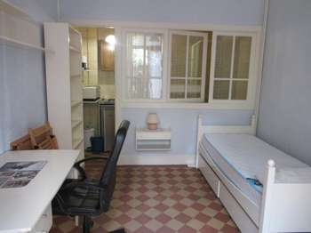 Location appartement 1 pièce Clermont-Ferrand 63