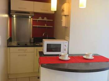 Location appartement 1 pièce Clermont-Ferrand 63