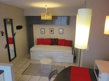 Location appartement 1 pièce Location appartement 1 pièce