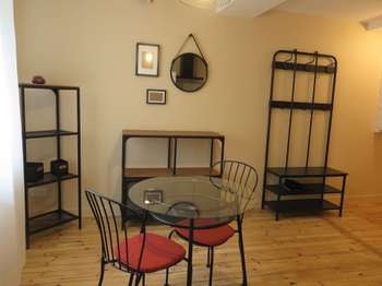 Location Appartement 2 piècesClermont-Ferrand
