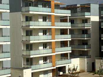 Location Appartement 3 piècesClermont-Ferrand