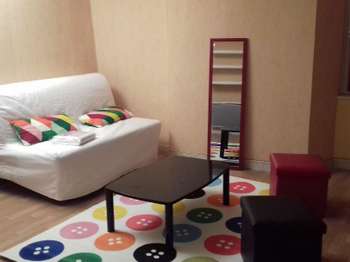 Location Appartement T1Clermont-Ferrand