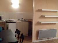 Location appartement 1 pièce
