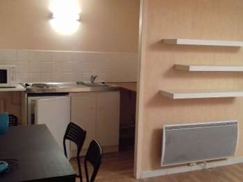 Location appartement 1 pièce