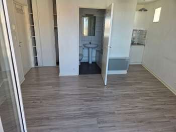 Location Appartement T1Clermont-Ferrand