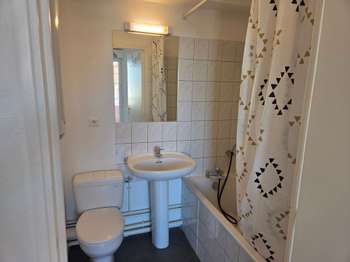 Location appartement 1 pièce