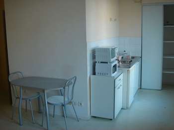 Location Appartement T1Clermont-Ferrand