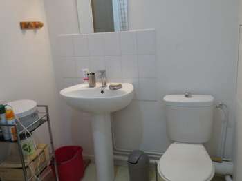 Location appartement 1 pièce