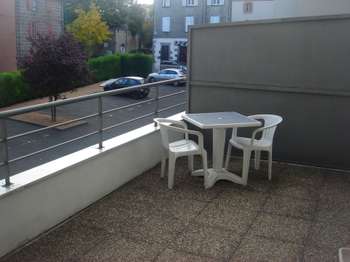 Location appartement 1 pièce